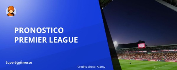 Pronostico Chelsea - Nottingham Forest