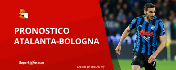 Pronostico Atalanta - Bologna