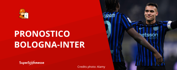 Pronostico Bologna - Inter