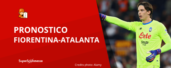 Pronostico Fiorentina - Atalanta