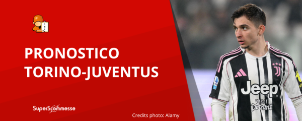 Pronostico Torino - Juventus