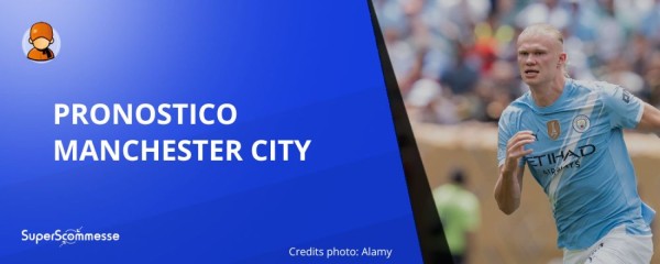 Pronostico Manchester City - Southampton