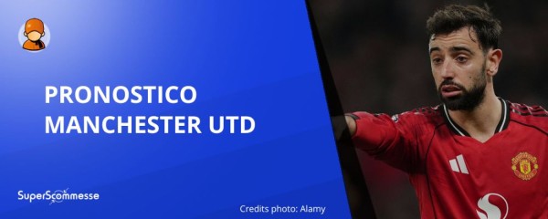 Pronostico Manchester United - Liverpool