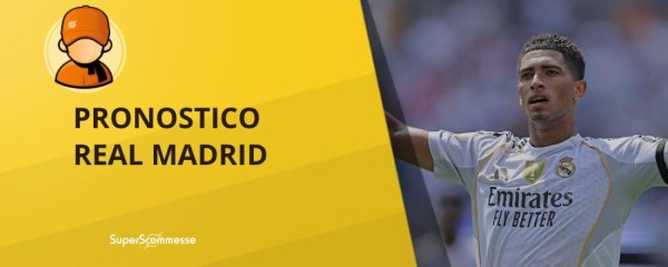 Pronostico Atletico Madrid - Real Madrid