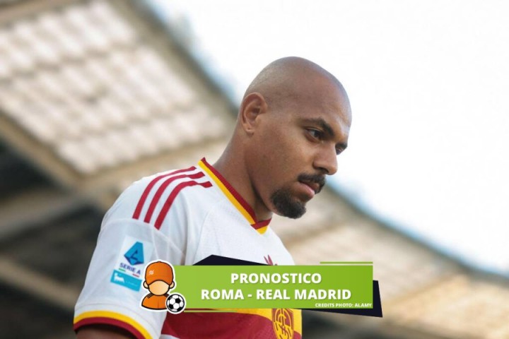 Pronostico Roma - Real Madrid