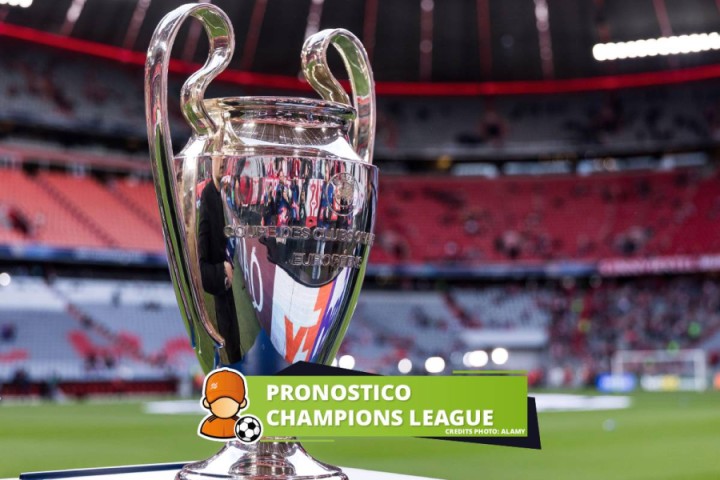 Pronostico Fenerbahce - Sturm Graz