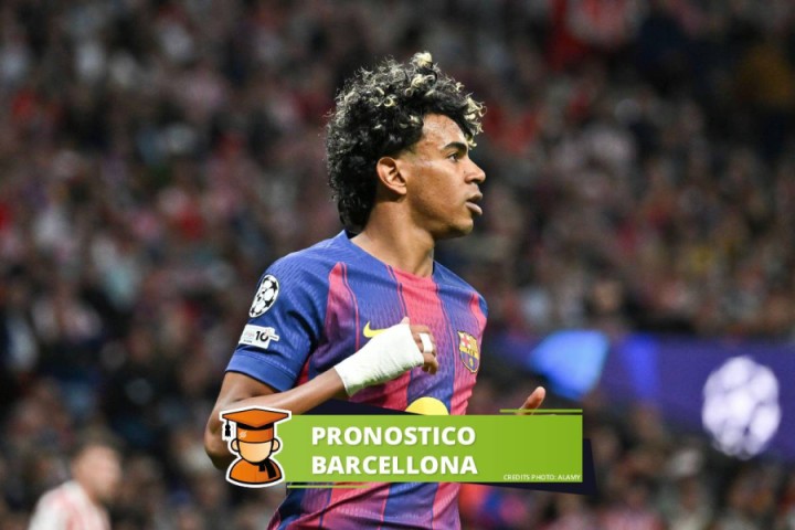 Pronostico Siviglia - Barcellona