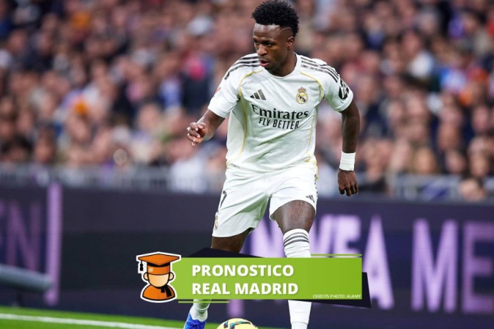 Pronostico Real Madrid - Real Sociedad