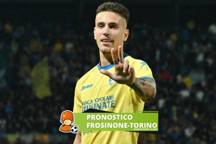 La rivelazione Frosinone ospita il Torino per la decima giornata di Serie A