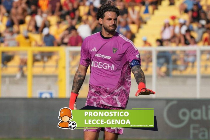 Lecce e Genoa sono pronte a contendersi punti importanti.