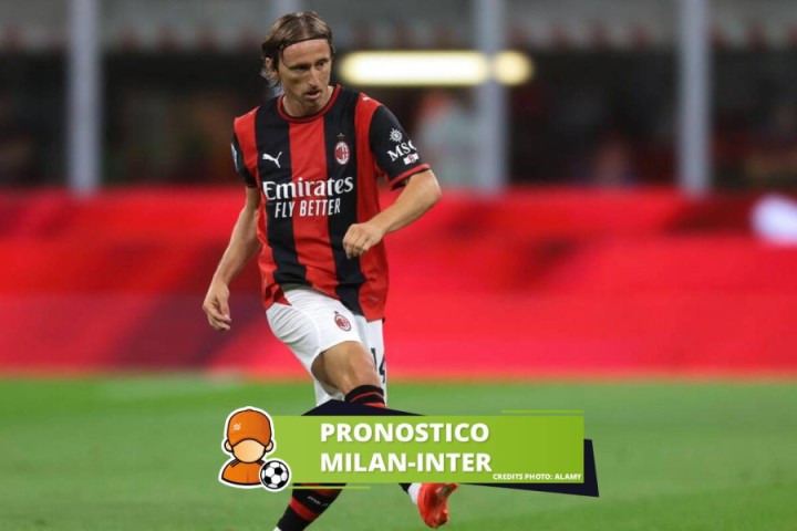 Notte da derby a San Siro: l'Inter capolista contro il Milan in cerca di riscatto