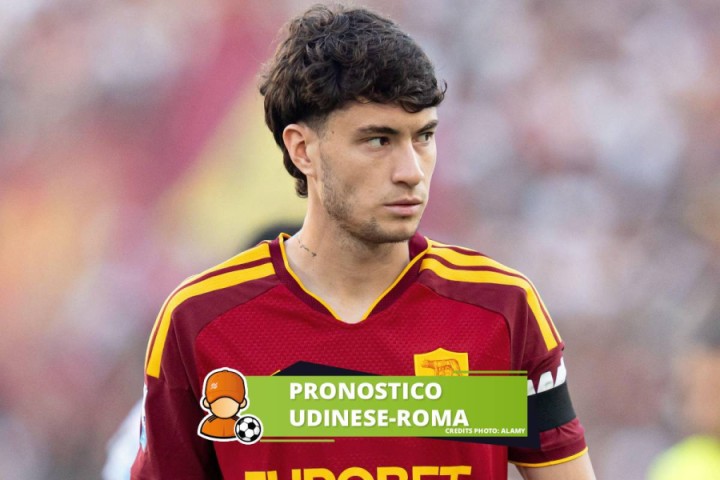 La Roma cerca continuità in casa dell'Udinese nella decima giornata di Serie A
