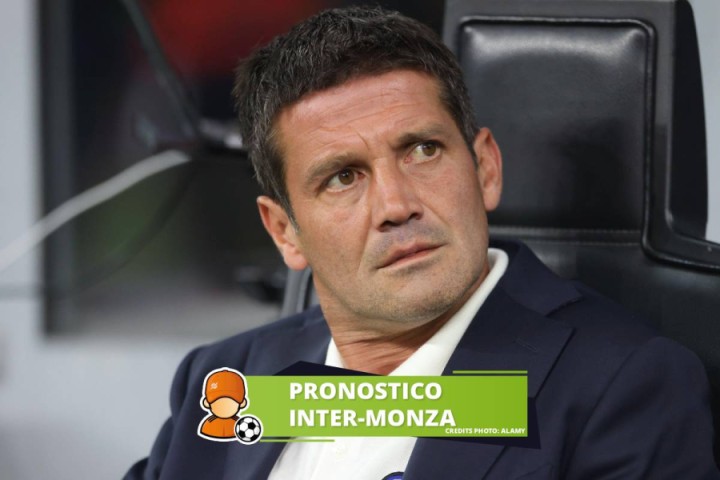 L'Inter campione d'Italia debutta in campionato contro il Monza