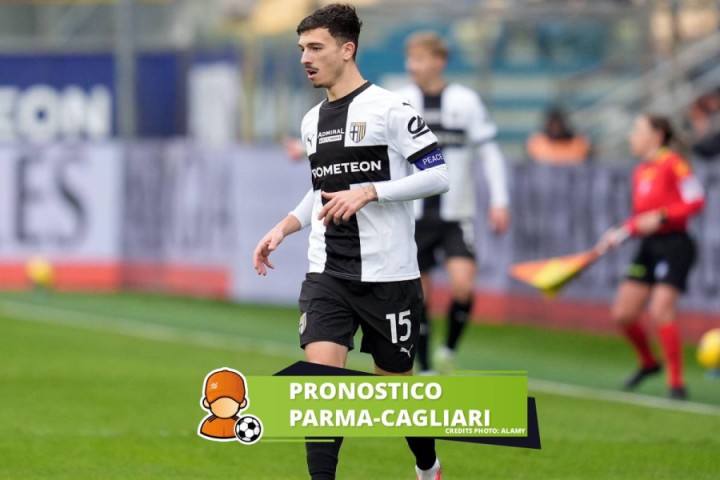 Parma e Cagliari si preparano a darsi battaglia in una sfida che si preannuncia equilibrata.