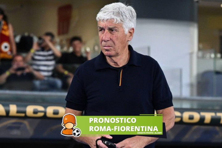 Pronostico Roma - Fiorentina