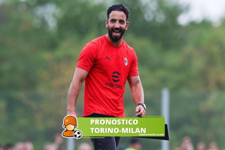 Pronostico Torino - Milan