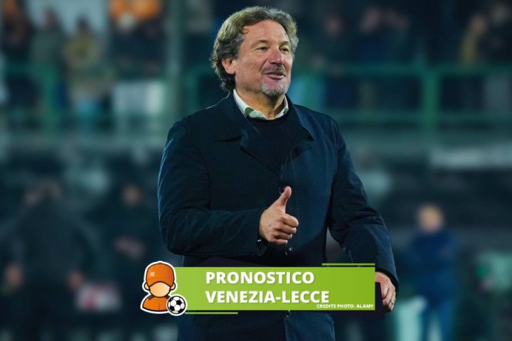 Il Venezia neo promosso debutta in casa col Lecce