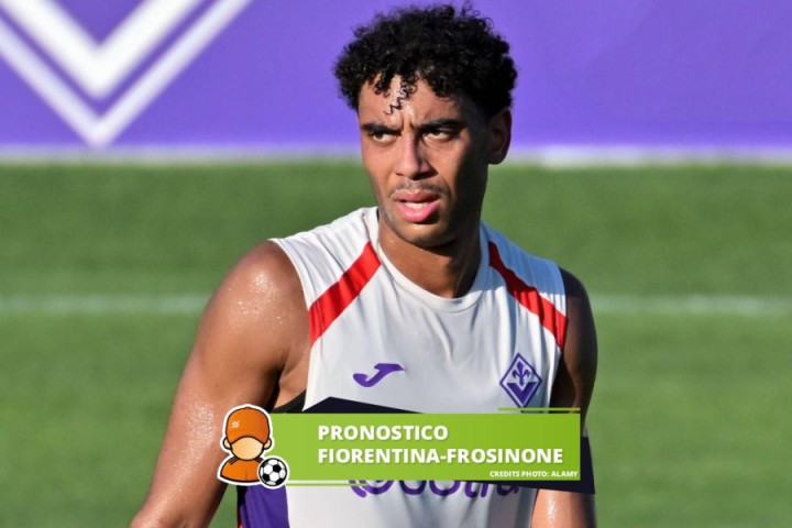 La Fiorentina può contare sul fattore campo contro il Frosinone