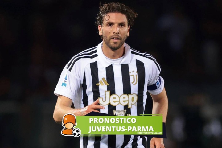 Esordio casalingo per la Juventus, attesa dal confronto con il Parma.