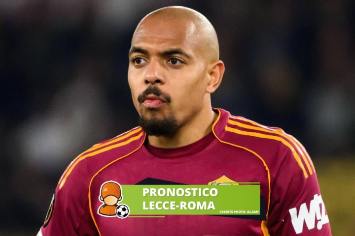 Il Lecce ospita la Roma al Via del Mare alla seconda giornata