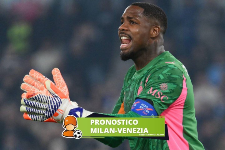 I rossoneri cercano una prestazione convincente contro il Venezia.