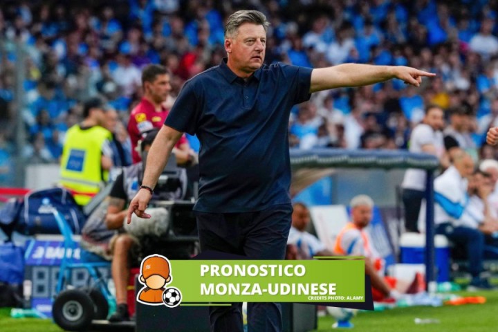 Il Monza cerca i primi punti in stagione contro la solida Udinese