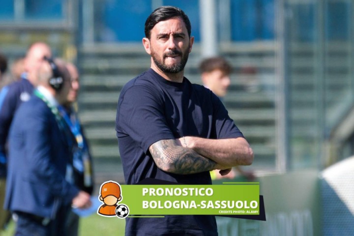 Il Bologna cerca punti contro il Sassuolo: derby emiliano al 'Dall'Ara'