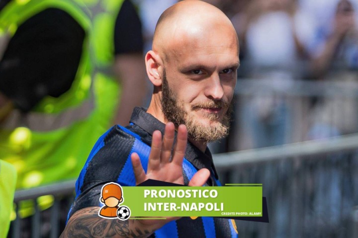 L'Inter cerca la terza vittoria, Napoli per il riscatto: big-match a San Siro