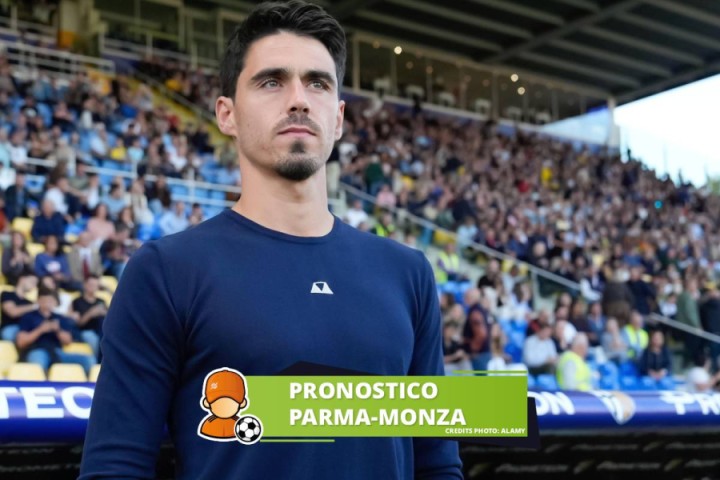 Partita chiusa al Tardini tra Parma e Monza
