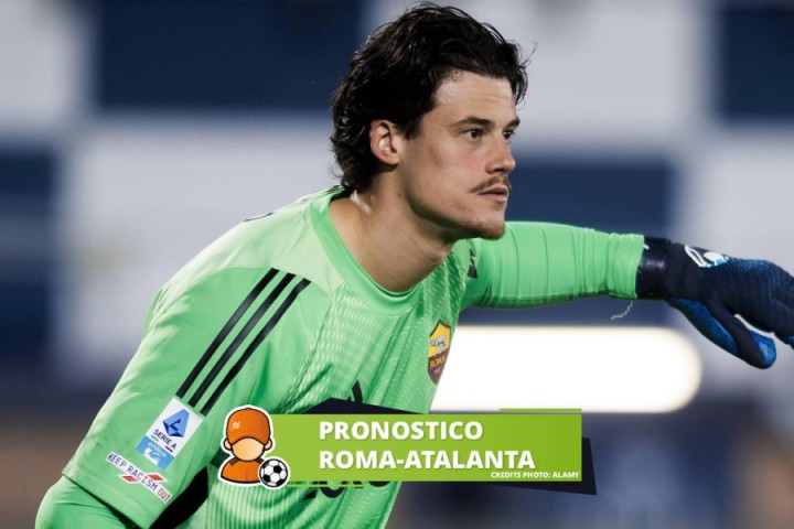 La Roma ospita l'Atalanta all'Olimpico nella terza giornata di Serie A