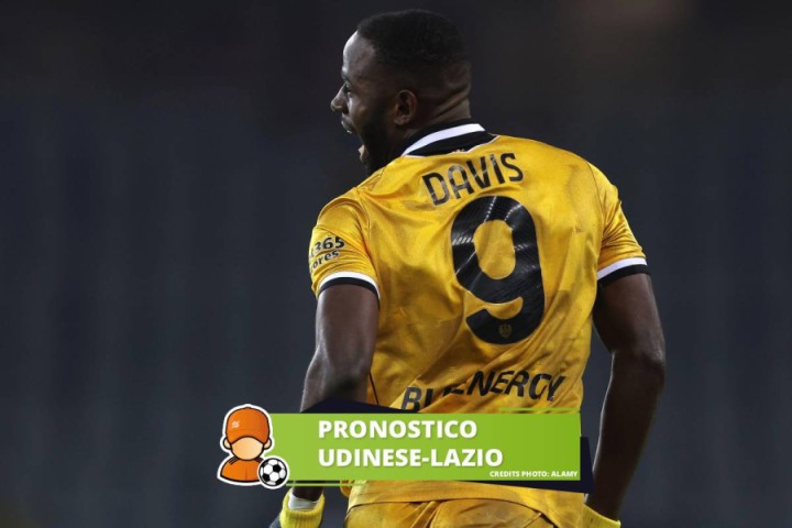 La terza giornata di Serie A si chiude con Udinese-Lazio