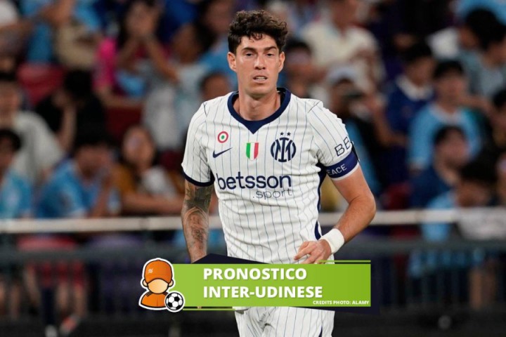 Pronostico Inter - Udinese