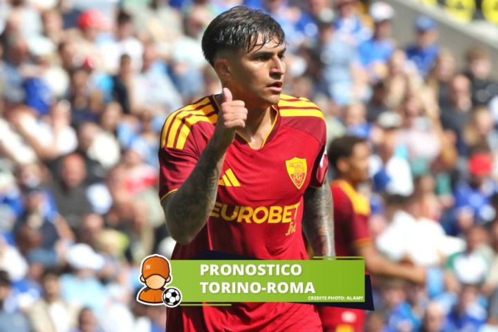 Il Torino ospita la Roma per un match tutto da vivere