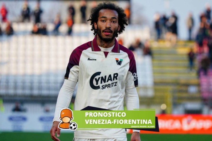Venezia e Fiorentina si preparano a contendersi tre punti importanti.
