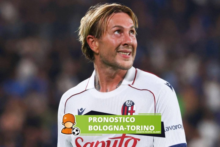 Bologna e Torino scendono in campo per una sfida equilibrata.