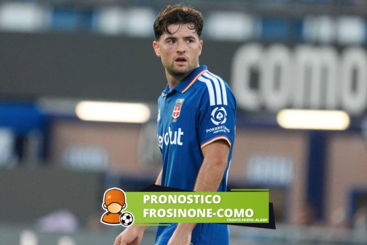 Il Frosinone attende il Como per una gara che promette spettacolo