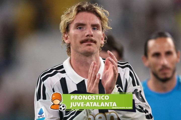 All’Allianz Stadium va in scena Juventus - Atalanta, gara valida per la quinta giornata di Serie A.