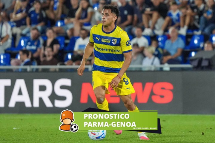 Parma e Genoa si affrontano al Tardini in una gara che si preannuncia equilibrata.