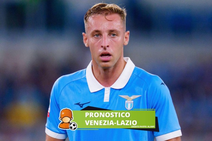 La Lazio vuole tornare alla vittoria contro il Venezia che cerca il primo successo