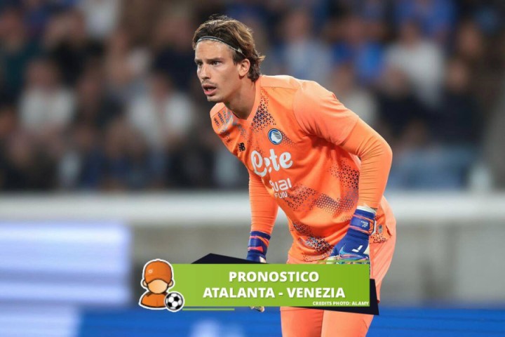 L'Atalanta di Sarri cerca punti contro il Venezia nella sesta giornata di Serie A