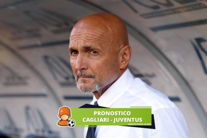 La Juventus a caccia di 3 punti pensanti sul difficile campo del Cagliari