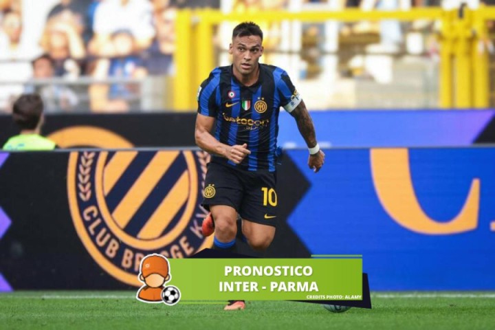 L’Inter vuole continuare a vincere davanti al proprio pubblico