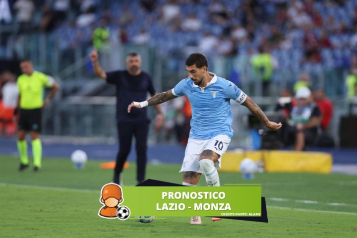 La Lazio si presenta alla sfida con il Monza ancora imbattuta