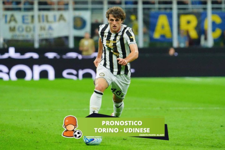 L'Udinese chiude la sesta giornata di Serie A a Torino per rilanciarsi in classifica