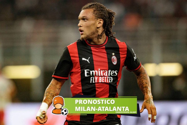 La sfida di San Siro tra Milan e Atalanta mette in palio punti importanti.