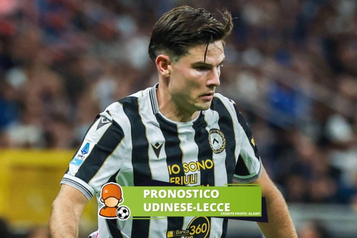 Udinese e Lecce si preparano a una sfida in cui l'equilibrio potrebbe fare la differenza.