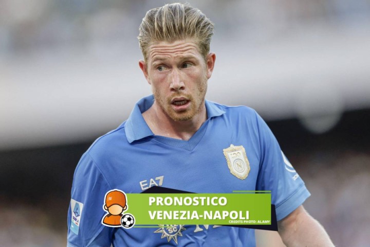 Trasferta sul campo del Venezia per il Napoli, chiamato a ripartire dopo la sconfitta europea.
