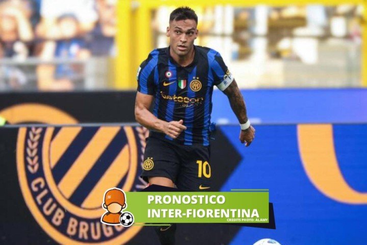 L'Inter cerca la terza vittoria consecutiva in Serie A: a San Siro arriva la Fiorentina