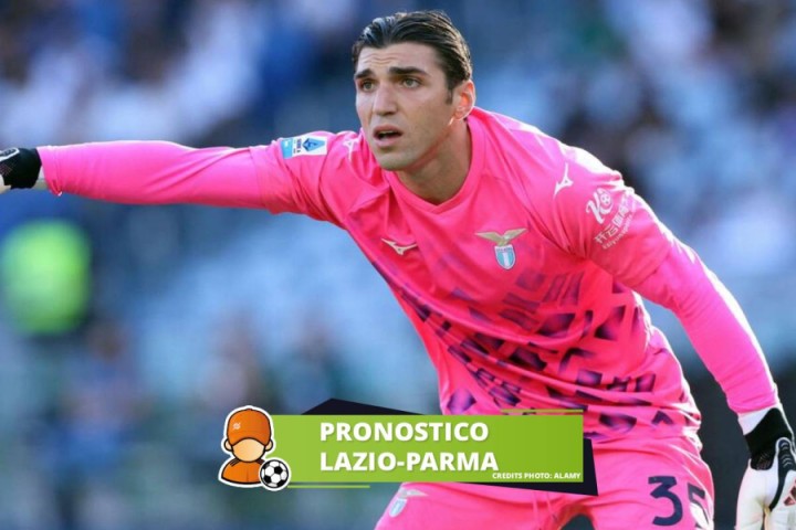 La Lazio vuole proseguire il suo ottimo percorso in campionato 