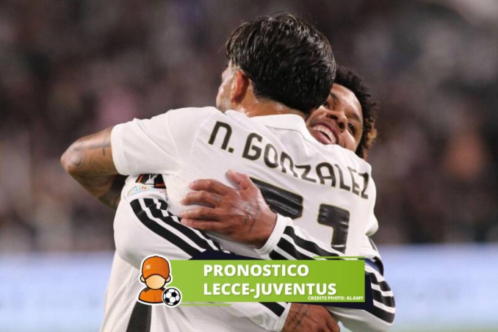 La Juventus cerca il riscatto dopo la sconfitta nell'ultimo turno di campionato